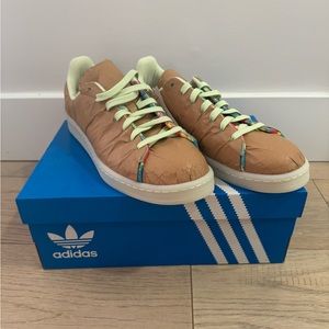 Adidas Campus 80 "Croptober - 4/20"